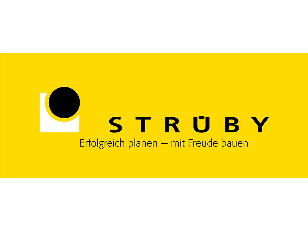 Strüby Holzbau AG