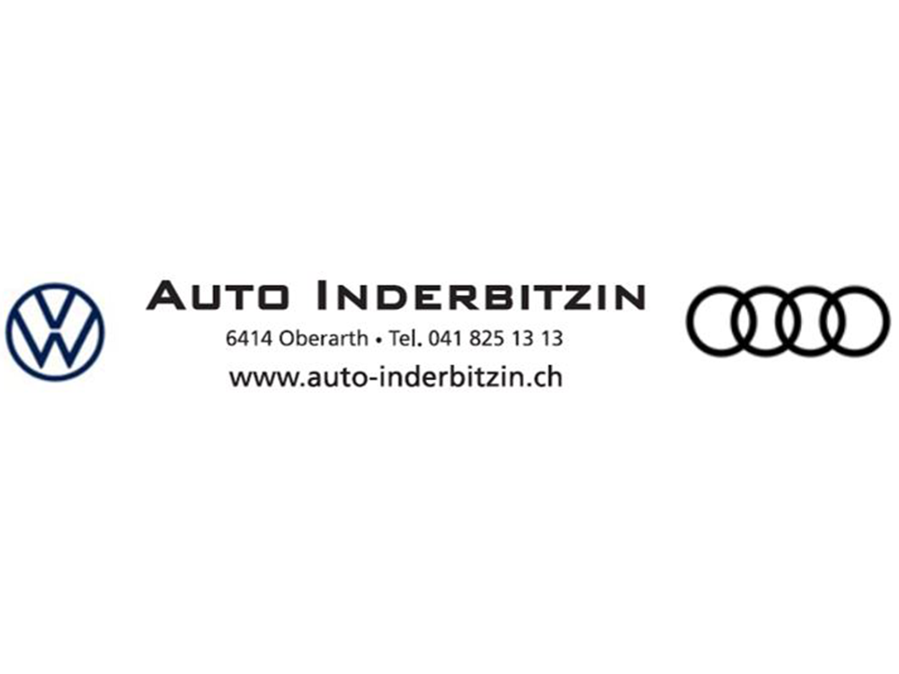 Auto Inderbitzin AG