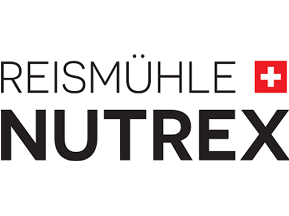 Reismühle NUTREX